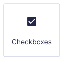 GForms Checkbox Selector