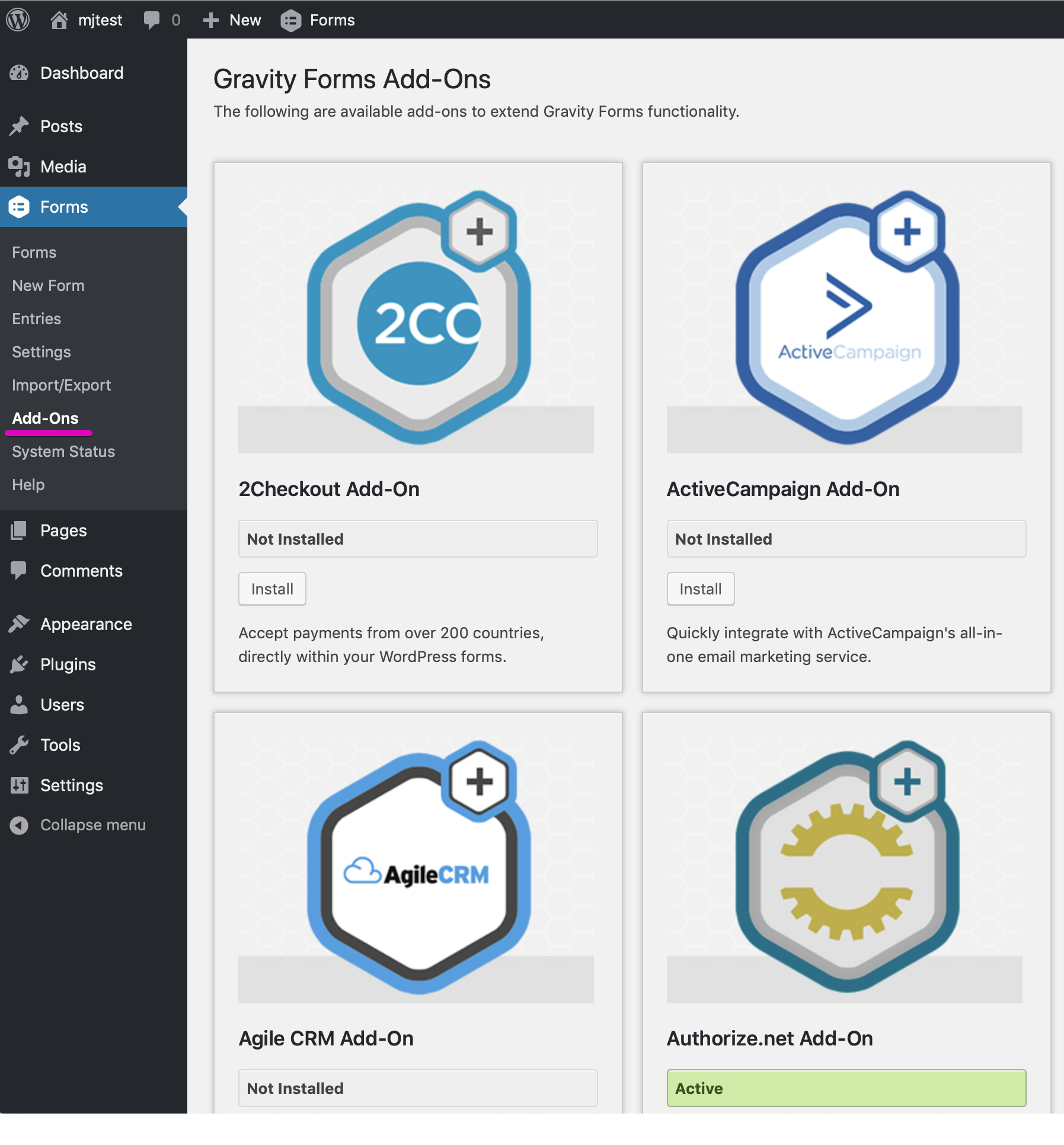 downloading-the-gravity-forms-plugin-and-add-ons-gravity-forms