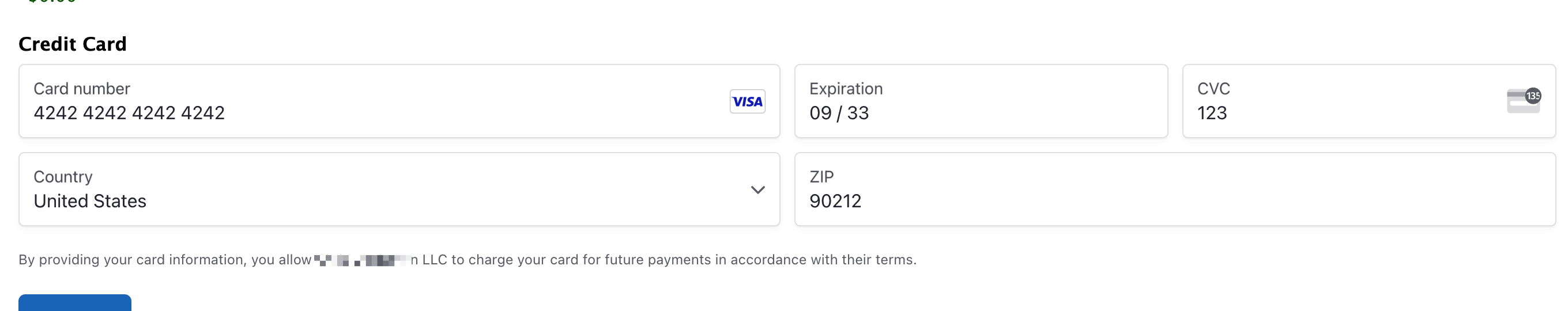 Verifying Your Stripe Integration - Gravity Forms